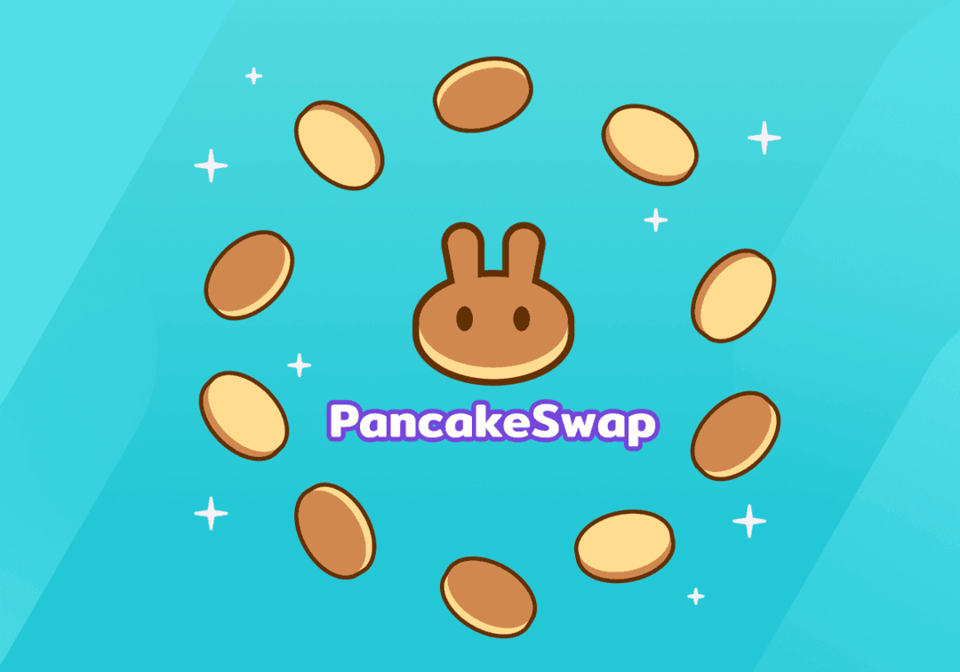 Pancake Swap